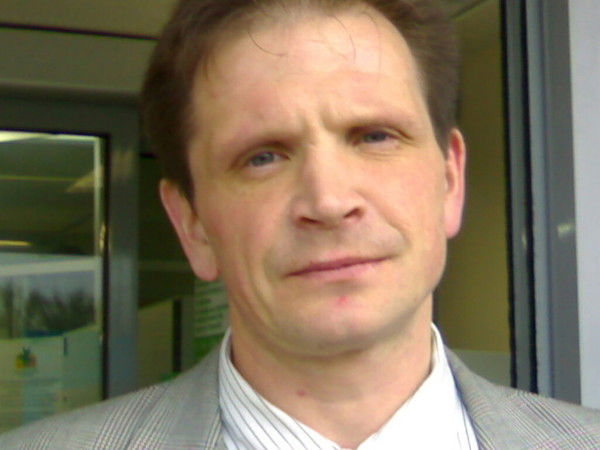 Александр Коледенков