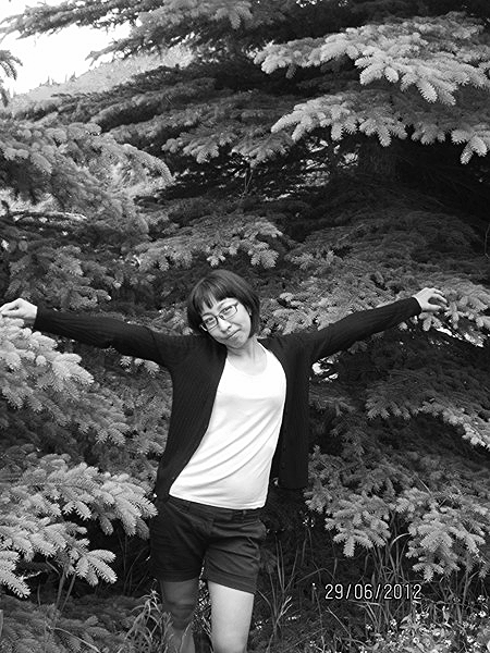 Айнагуль Алинова