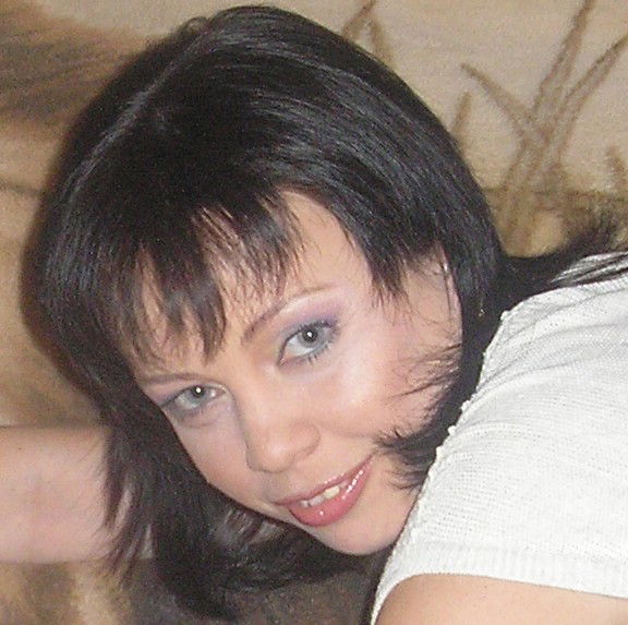 Ольга Антонова