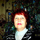 Раиса Бондаренко