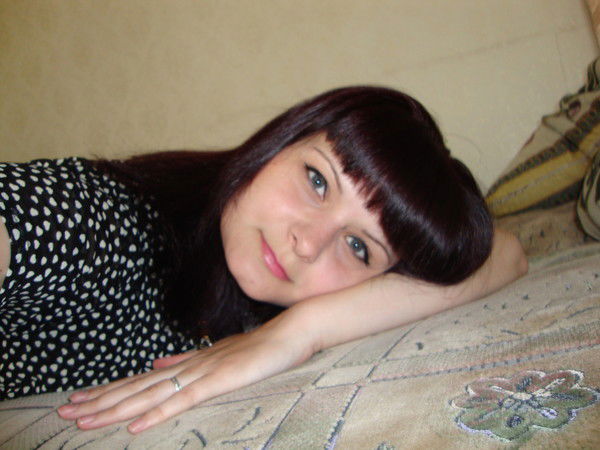 Валентина Лазарева