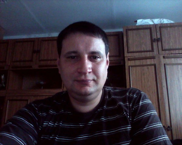 Константин Карпович