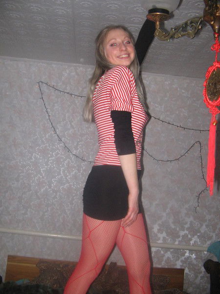 Марина Krich (Букарева)