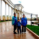 Жанара Имаханова