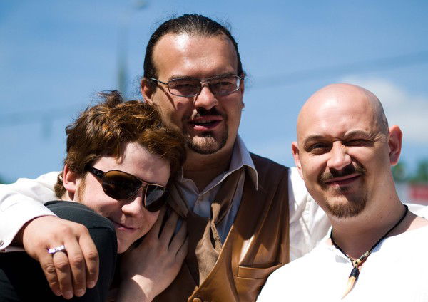 Константин Собольков