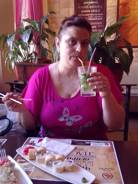 Наталья Жеглова