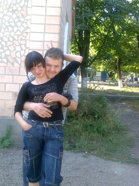 Андрей Коновалов