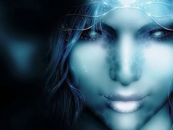 Елизавета Иванюго