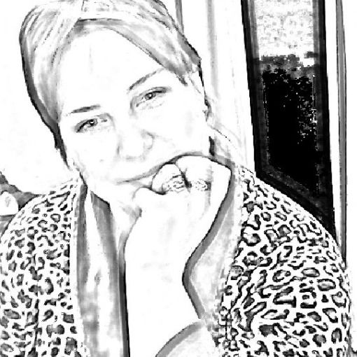 Нина Василец