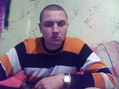 Сергей Луговой