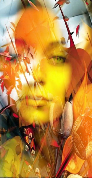 Мария Петухова