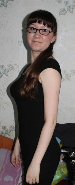 Луиза Фахретдинова