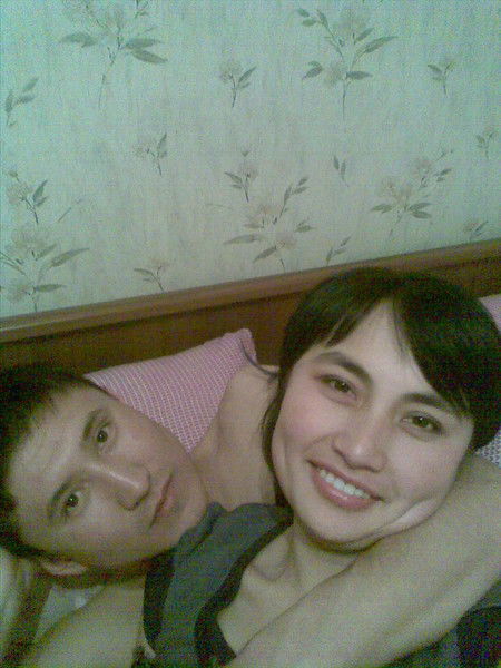 Жадыра Шопанбекова