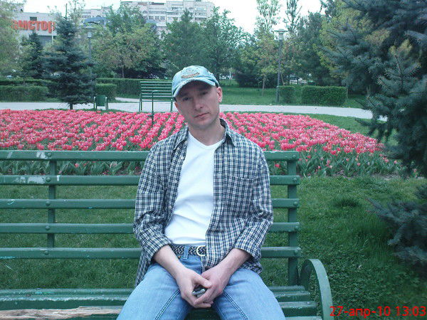 Евгений Зиновьев