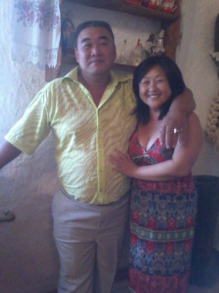 Татьяна Шегай