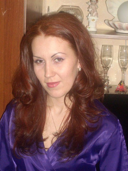 Юлия Новикова