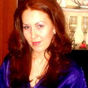 Юлия Новикова