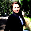 Виктория Бурцева