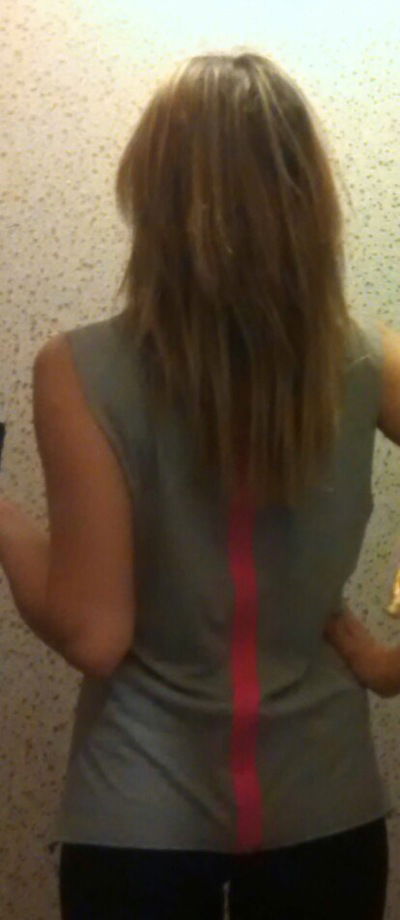 Ангелина Прокудина