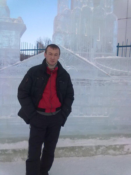 Осмонов Курсан