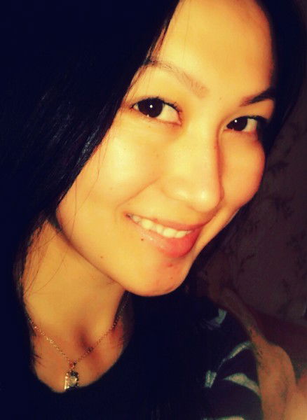 Маншук Булекбаева