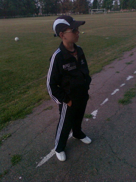 Анатолий Волошин