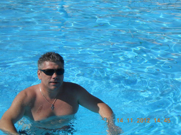 Сергей Степанов