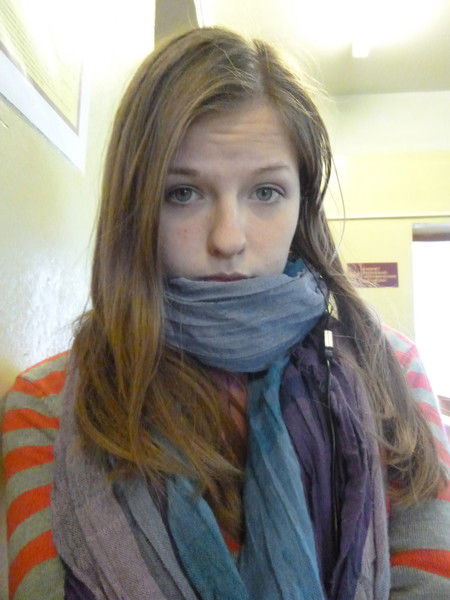 Ирина Голубева