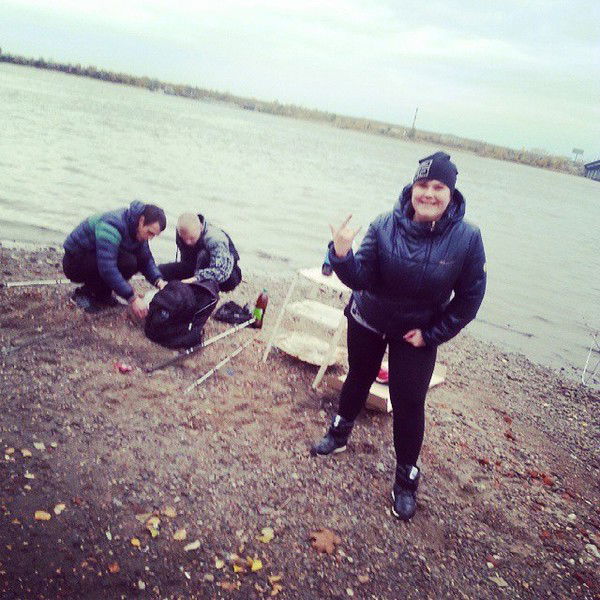 Анастасия Пирожникова