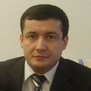 Магомед Абдулаевич