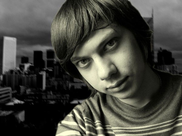 Антон Рубцов