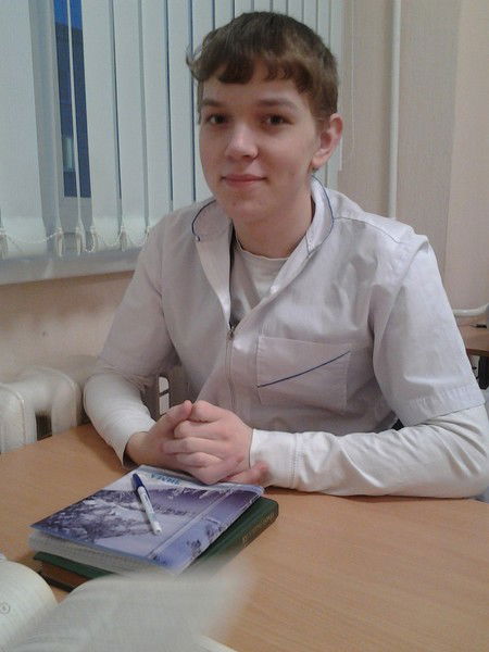 Андрей Веклич