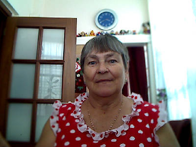 Любовь Селиванова