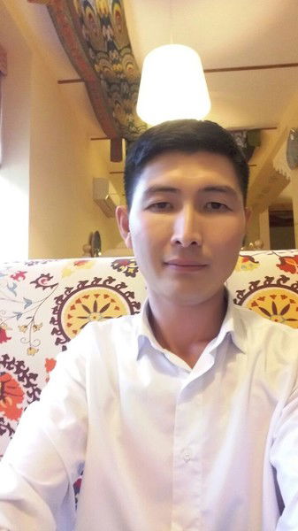 Наурызбай Абишев