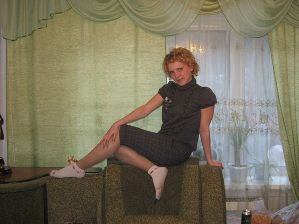 Оля Димитриу