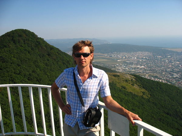 Вадим Яковлев