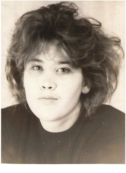 Оксана Качурина