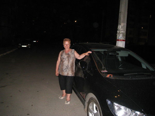 Ася Артюхова