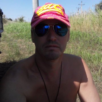 Андрей Пономаренко