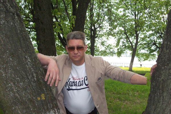 Владимир Воронин