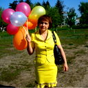 Елена Окрушко