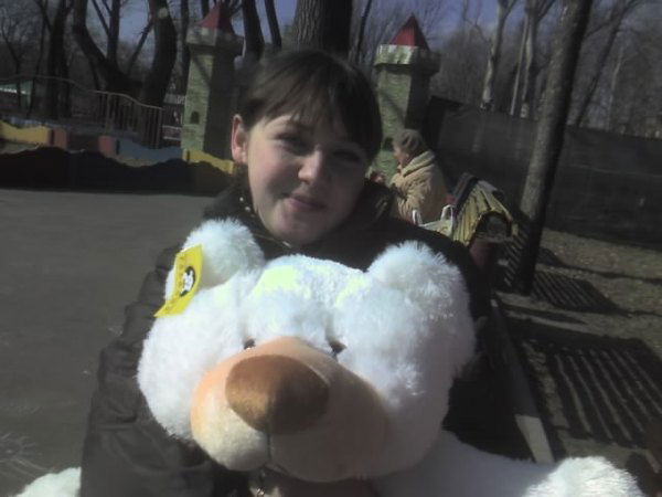 Нина Гайковая