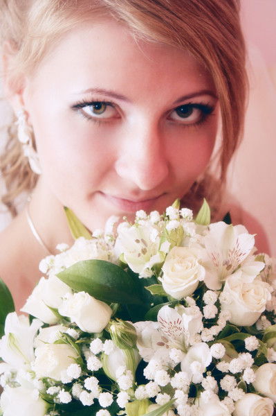 Даша Ткачёва