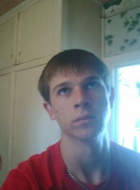 Артем Дворник