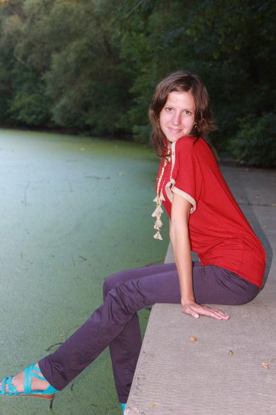 Ольга Тулимысова (Сокович)