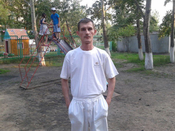 Валерий Слободян