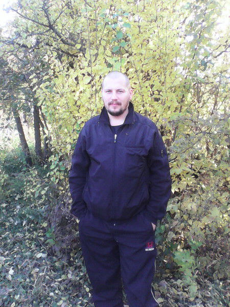 Денис Пименов