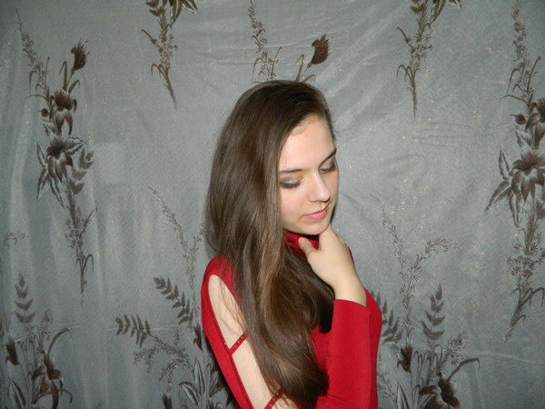 Светлана Макарова