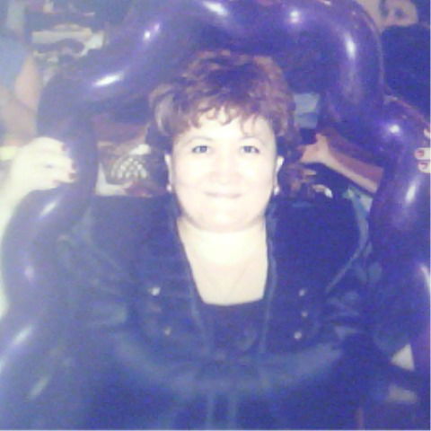 Айман Сагитова