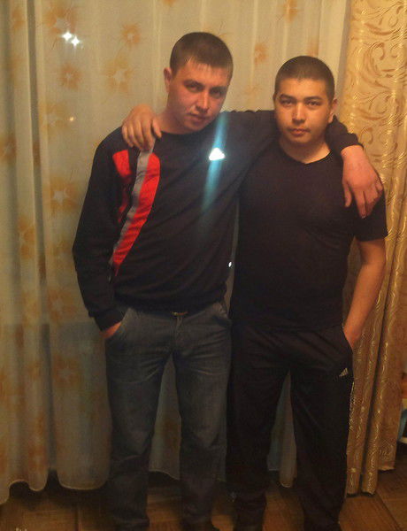 Равиль Саитгалин